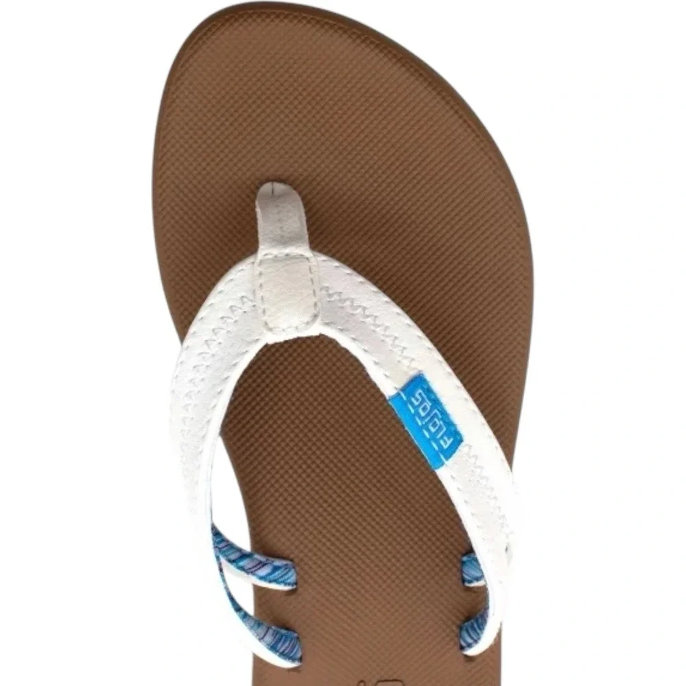 Flojos step into